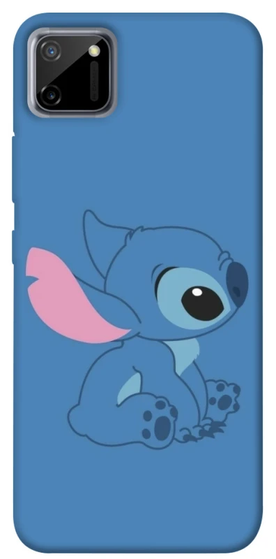 Чохол на Realme C11 Pair romantic theme ver.3 фото 1 з 1