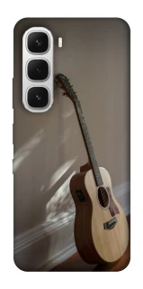Чохол на Infinix Hot 60i Гітара фото 1 з 1