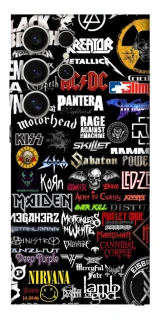 Чохол на Samsung Galaxy S25 Ultra My playlist ver.4 фото 1 з 1