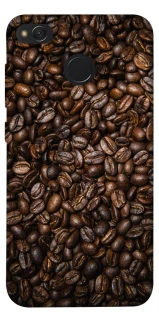 Чехол на Xiaomi Redmi 4X Сoffee beans фото 1 из 1