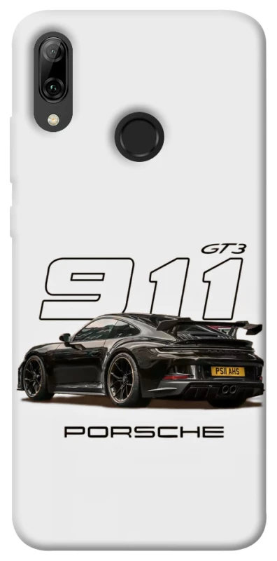 Чехол на Huawei P Smart (2019) 911 фото 1 из 1