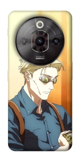 Чехол на ZTE Nubia Focus Pro Nanami v3 фото 1 из 1