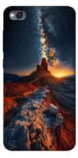 Чохол на Xiaomi Redmi 4a Canyon фото 1 з 1