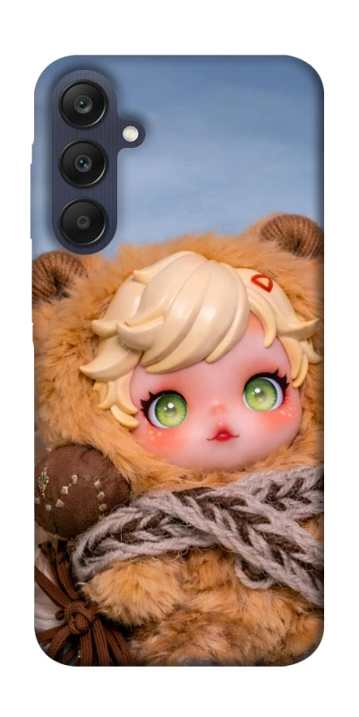 Чохол на Samsung Galaxy A25 5G SKULLPANDA × My Little Pony Ver.4 фото 1 з 1