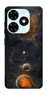 Чохол на TECNO Spark Go 2024 Сонячна система фото 1 з 1