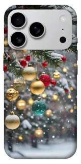 Чехол на Apple iPhone 18 Pro Max Новогодний v48 фото 1 из 1