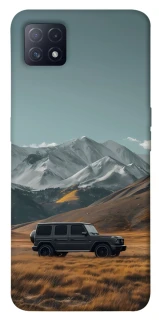 Чохол на Oppo A72 5G / A73 5G Gelik v2 фото 1 з 1