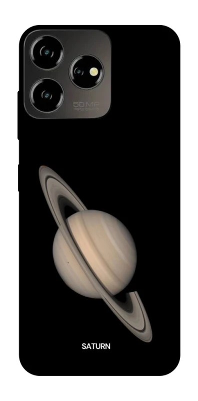 Чехол на ZTE Blade V50 Design 4G Saturn фото 1 из 1