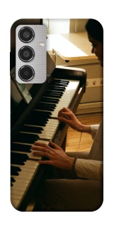 Чехол на Samsung Galaxy M35 Пианино фото 1 из 1