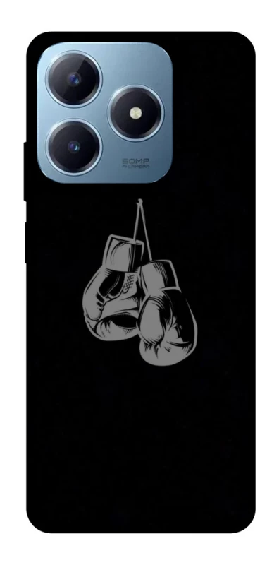 Чехол на Realme C63 boxing фото 1 из 1