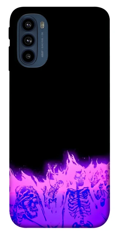 Чохол на Motorola Moto G41 Funny moments фото 1 з 1