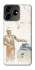 Чохол на ZTE Blade V50 Design 4G Star Wars robots фото 1 з 1