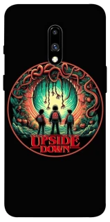 Чохол на OnePlus 7 Stranger Things ver.32 фото 1 з 1