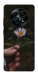 Чехол на Realme Narzo 70x Ромашка v4 фото 1 из 1