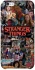 Чохол на Apple iPhone 6/6s plus (5.5") Stranger Things ver.28 фото 1 з 1