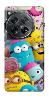 Чехол на OnePlus 12 Minions ver.1 фото 1 из 1