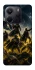 Чохол на Xiaomi Redmi Note 14 4G (Europe version) HELLDIVERS фото 1 з 1