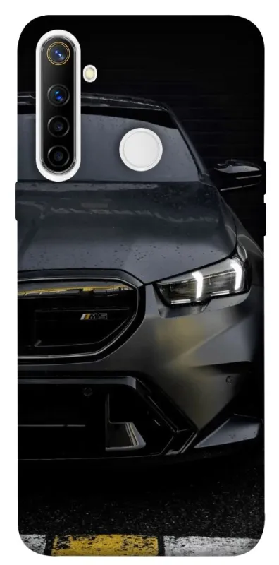 Чохол на Realme 6i BMW v42 фото 1 з 1