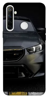 Чехол на Realme 6i BMW v42 фото 1 из 1