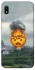 Чохол на Samsung Galaxy A10 (A105F) Moscow never sleeps ver.2 фото 1 з 1