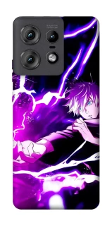 Чохол на Motorola Edge 50 Pro Satoru Gojo фото 1 з 1