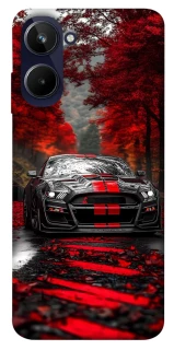 Чехол на Realme 10 4G mustang фото 1 из 1