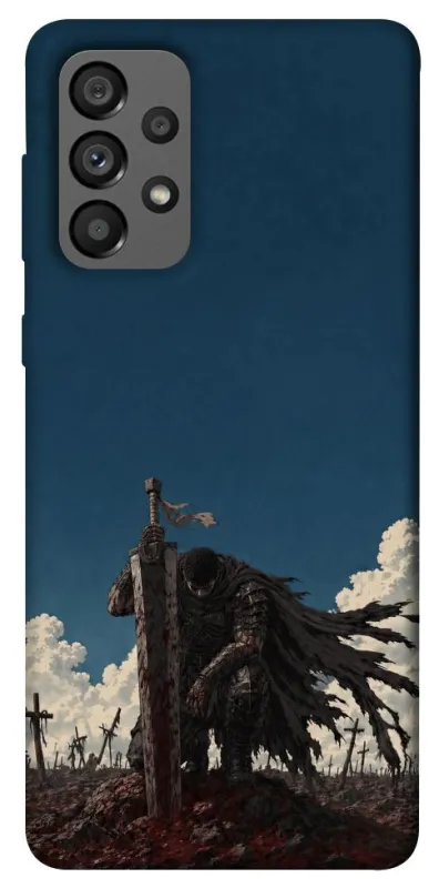Чохол на Samsung Galaxy A73 5G Berserk v22 фото 1 з 1