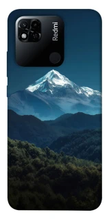 Чехол на Xiaomi Redmi 10A Mountain v4 фото 1 из 1