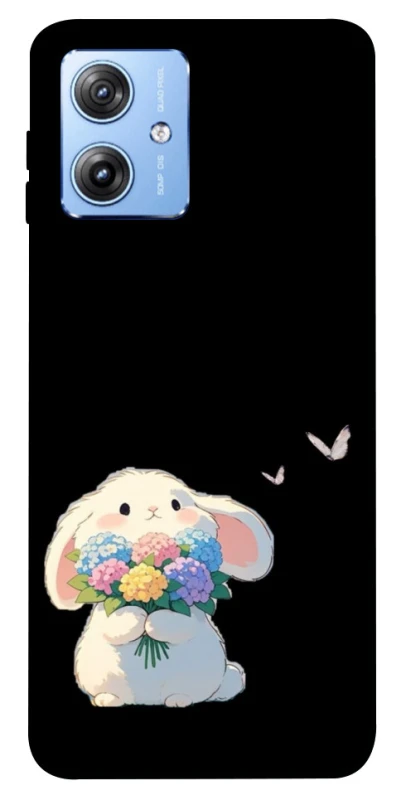 Чехол на Motorola Moto G84 My Bunny фото 1 из 1