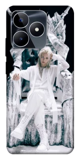 Чехол на Realme C53 Felix GIANT фото 1 из 1