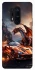 Чохол на OnePlus 8 Pro Сar and dragon фото 1 з 1