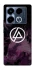 Чохол на Infinix Note 40 4G Linkin Park logo ver.6 фото 1 з 1