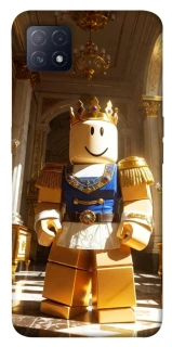 Чохол на Oppo A72 5G / A73 5G Roblox aesthetics ver.6 фото 1 з 1