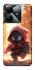 Чохол на Realme Note 60x Mini  Spiderman фото 1 з 1