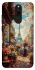 Чехол на Xiaomi Redmi 8 Paris фото 1 из 1
