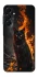 Чохол на Samsung Galaxy A16 4G/5G Вогняний кіт фото 1 з 1