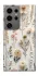 Чохол на Samsung Galaxy S24 Ultra Floral design ver.1 фото 1 з 1