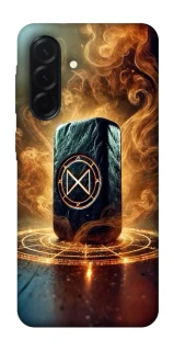 Чехол на Samsung Galaxy A37 5G Руна Дагаз фото 1 из 1