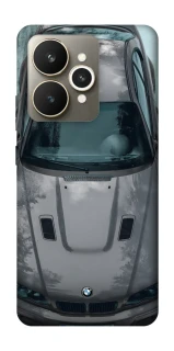 Чохол на Realme 15 BMW grey фото 1 з 1
