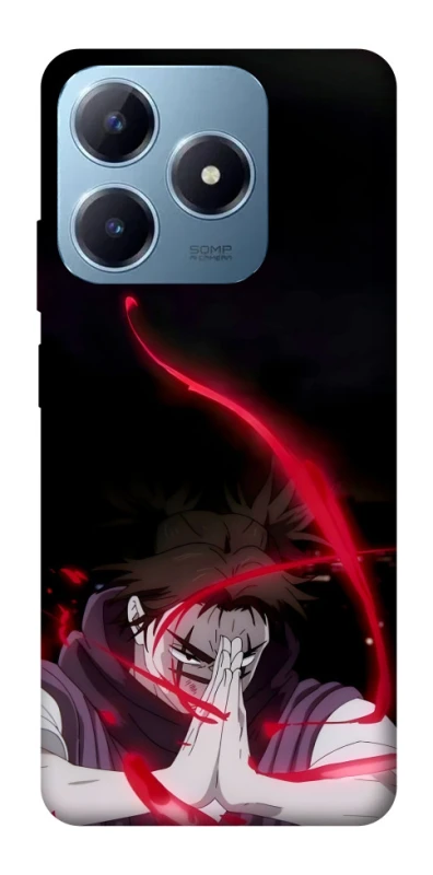 Чехол на Realme C63 Choso фото 1 из 1