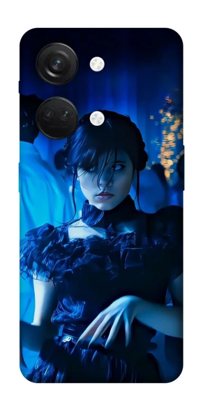 Чохол на OnePlus Nord 3 Dark Dance Wednesday фото 1 з 1