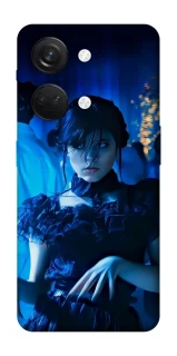 Чехол на OnePlus Nord 3 Dark Dance Wednesday фото 1 из 1