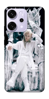 Чохол на Oppo Reno 14 Pro Felix GIANT фото 1 з 1