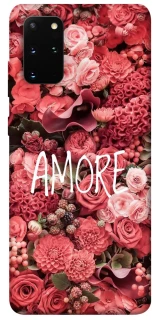 Чехол на Samsung Galaxy S20+ Amore фото 1 из 1