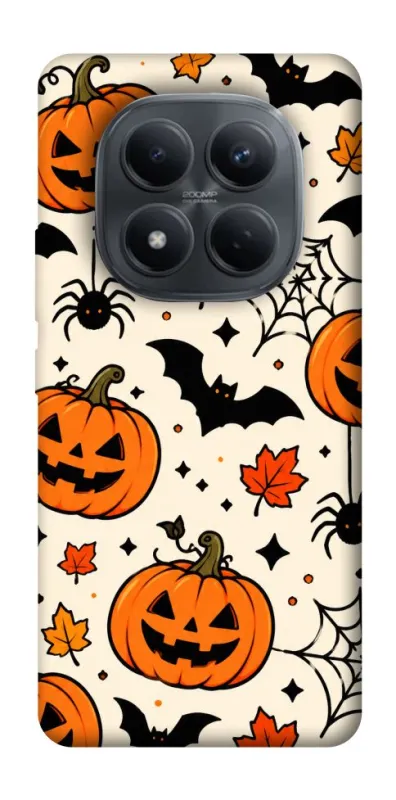 Чехол на Xiaomi Redmi Note 15 Pro 4G Halloween v13 фото 1 из 1