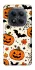 Чехол на Xiaomi Redmi Note 15 Pro 4G Halloween v13 фото 1 из 1
