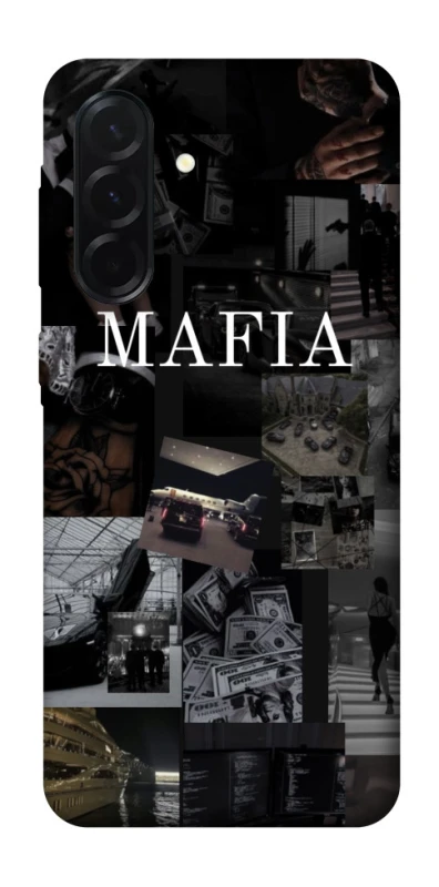 Чохол на Samsung Galaxy A37 5G Mafia фото 1 з 1