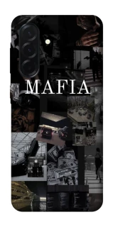 Чехол на Samsung Galaxy A37 5G Mafia фото 1 из 1