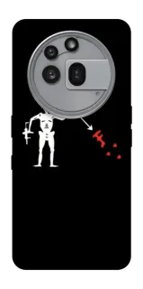 Чохол на Nothing Phone (3a) Pro Military фото 1 з 1