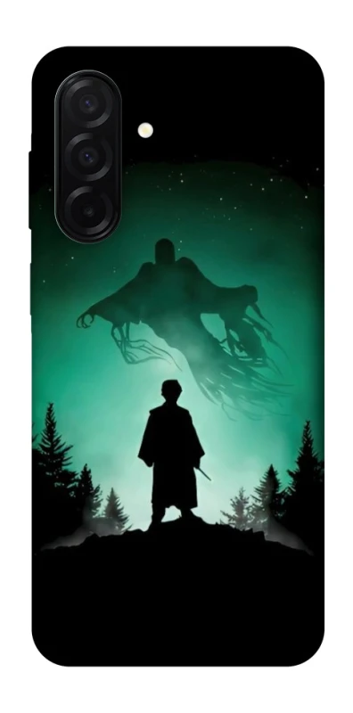 Чохол на Samsung Galaxy A26 5G Harry Potter & Dementor фото 1 з 1